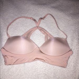 Victoria secrets push-up bralette